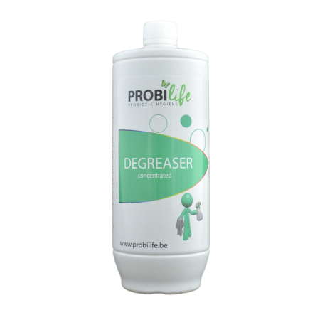 Probilife Degreaser ontvetter