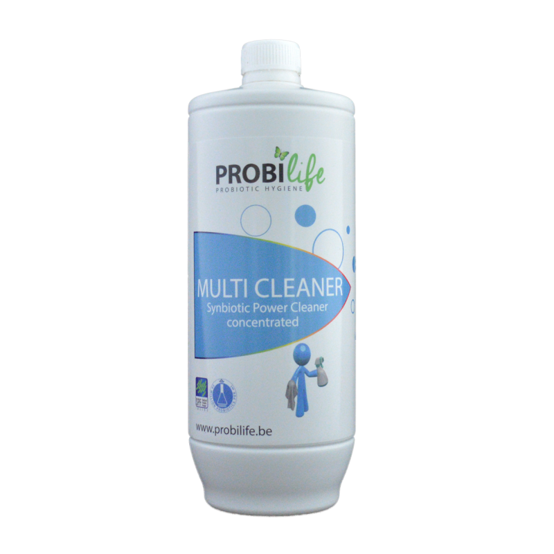 Synbiotic Multi Cleaner 1 liter navulling