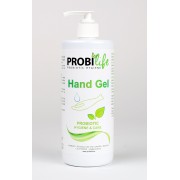 copy of Handgel 500ml Bescherm uzelf ! met Probilife ter voorkoming van besmetting