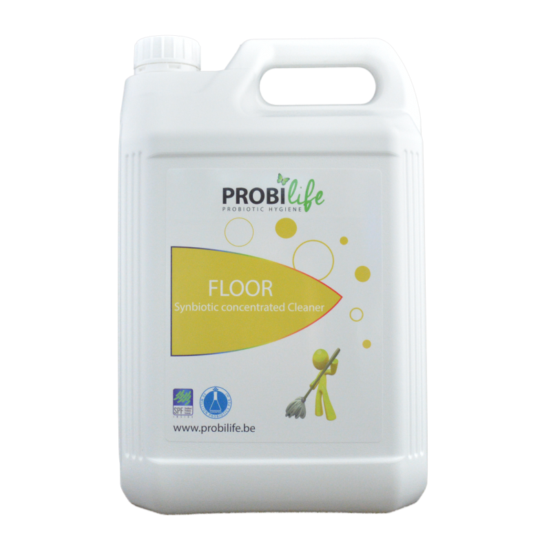 copy of Synbiotic Floor cleaner 5 Liter