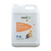 Floor Scrub 5 L  product voor kuismachine