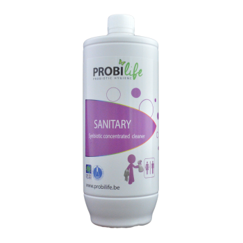 SYNBIOTIC SANITARY CLEANER 1 LITER