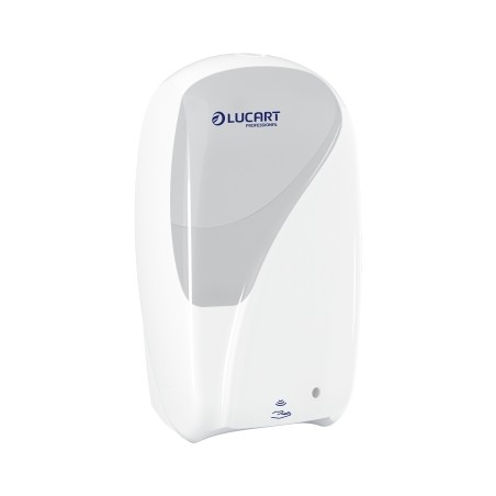 Identity Touch Foam Soap dispenser