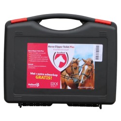 Horse Clipper Toilet Plus