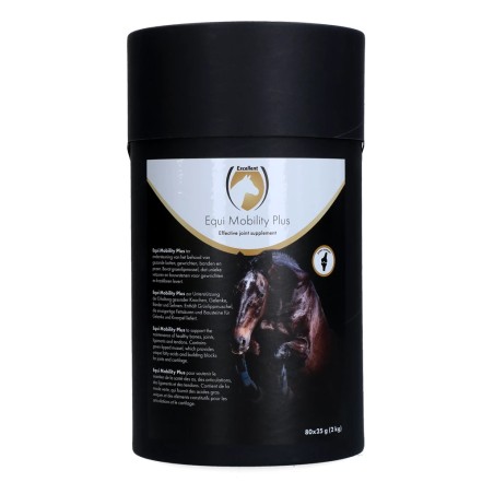 Excellent Equi Mobility Plus 80 x 25 g