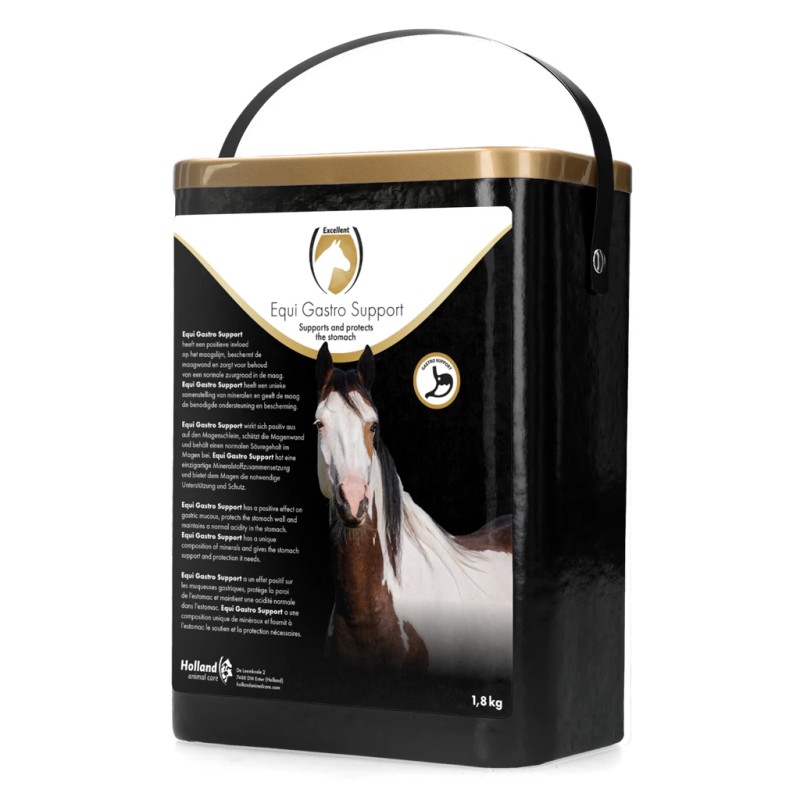 Excellent Equi Gastro Support