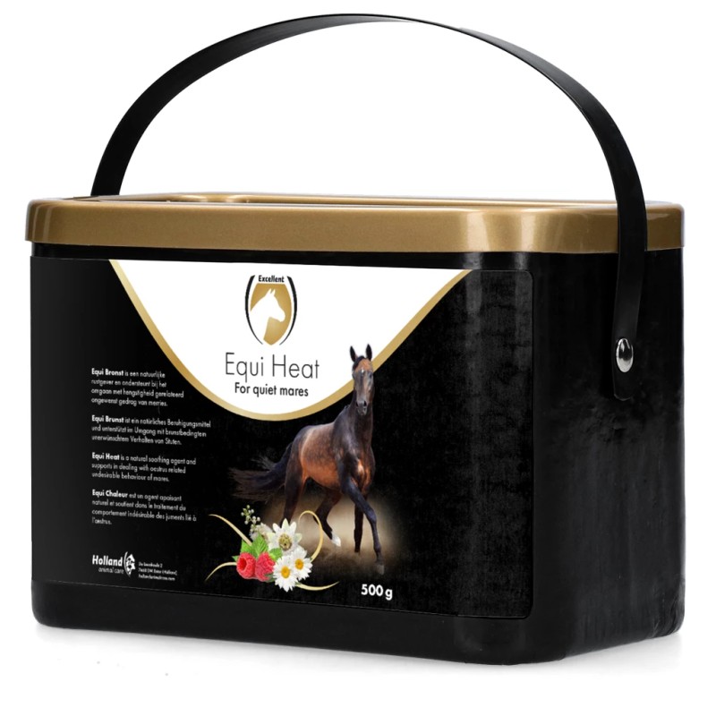 Excellent Equi Heat