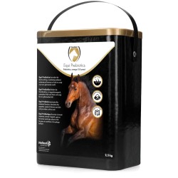 Excellent Equi Prebiotica 2,5 kg