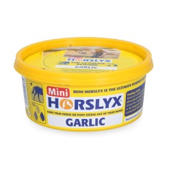 Horslyx Mini Knoflook