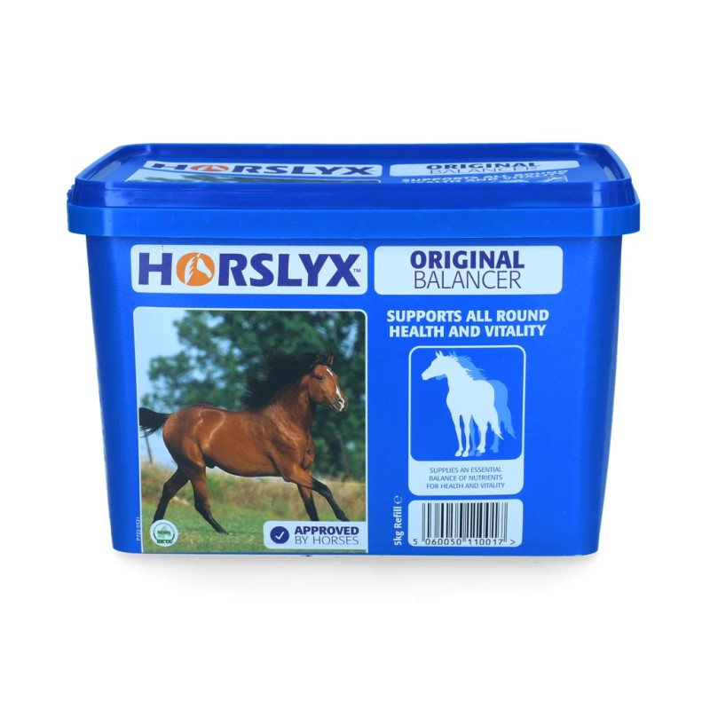 Horslyx 5 kilo Original