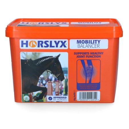 Horslyx 5 kilo Mobility