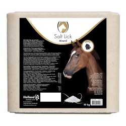 Excellent Liksteen Mineral Paard 10 kg