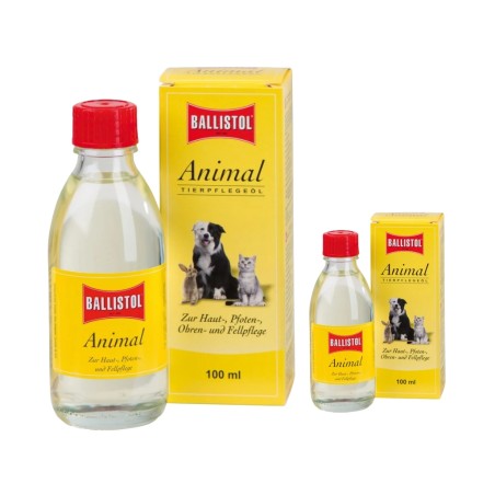 Ballistol Animal Oil 100 ml