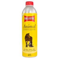 Ballistol Animal Oil 500 ml