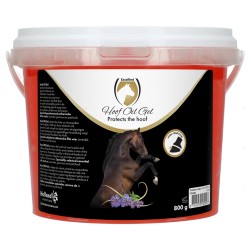 Excellent Hoof Oil Gel 800 g