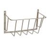 Hooiruif paard stand 50x35cm diep21 RH