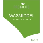 Probilife wasmiddel