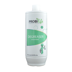 Probilife Degreaser ontvetter