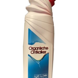 Organische Ontkalker (750 ml)