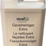 Gevel reiniger Extra 5 Liter