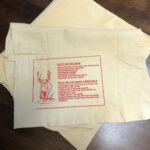 Zeemvel Natuurzeem van echt leder