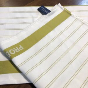 keukenhanddoek De Witte Lietaer 68x68