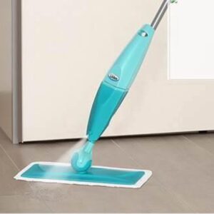 Probilife ECO CLEANING mop vloerwisser voor duurzaam reinigen met spray functie