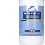 AGITA 10 WG 1Kg - Vliegenlokmiddel - Wateroplosbaar