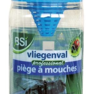 Vliegenval Professional - Herbruikbaar & Biologisch - Vangt Tot 20.000 Vliegen