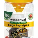 Wespenval met Lokstof - Herbruikbare Val