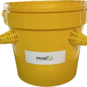 Super wespenval incl ecologische lokstof, inhoud 5 liter