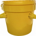 Super wespenval incl ecologische lokstof, inhoud 5 liter