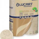 toiletpapier 30 rollen, 2-laags, 400 vellen extra grote rollen