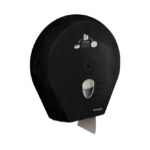 TOILETROLDISPENSER ALPE voor JUMBO rollen