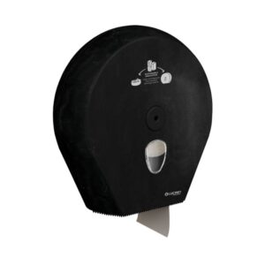 TOILETROLDISPENSER ALPE voor JUMBO rollen