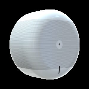 Toiletpapierdispenser 100% gerecycled plastic ECO-LINE