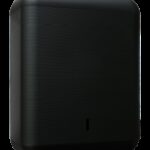 Handdoekpapierdispenser. 100% gerecycled plastic. ECO-LINE