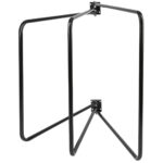 Dekenhouder voor 3 dekens