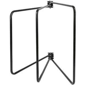 Dekenhouder voor 3 dekens