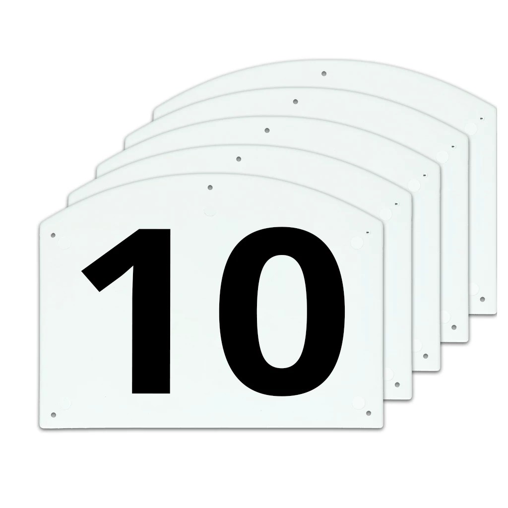 Show Jump cijfers Show Jump cijfers