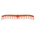 Hooi- Grashark 60cm, 19 tands