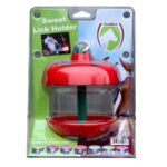 Excellent Liksteenhouder