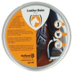 Excellent Leder & Zadel Balm Zwart