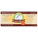 Zadelzeep Excellent staaf 280gr Lemon