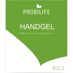 Probiotische Handgel 5 liter navulling met gratis pomp