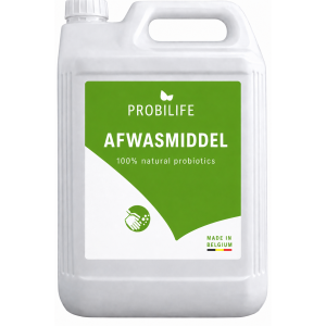 Probilife Afwasmiddel 500ml - 5 Liter