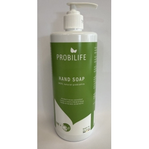 probiotische handzeep 500 ml met pomp